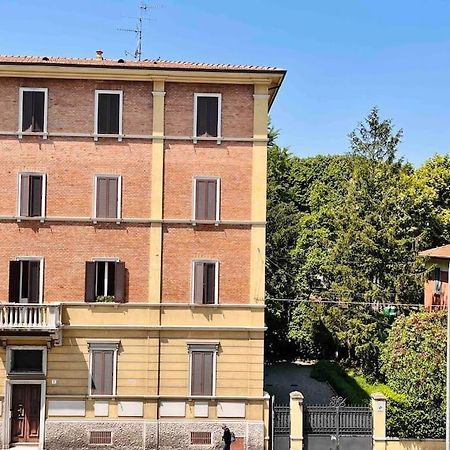 Casa Bonita Bolognina Apartamento Bolonha Exterior foto
