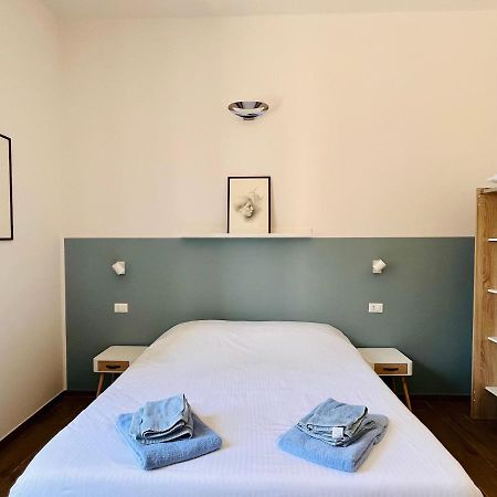 Casa Bonita Bolognina Apartamento Bolonha Exterior foto