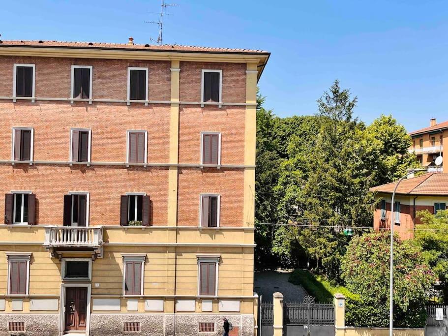 Casa Bonita Bolognina Apartamento Bolonha Exterior foto