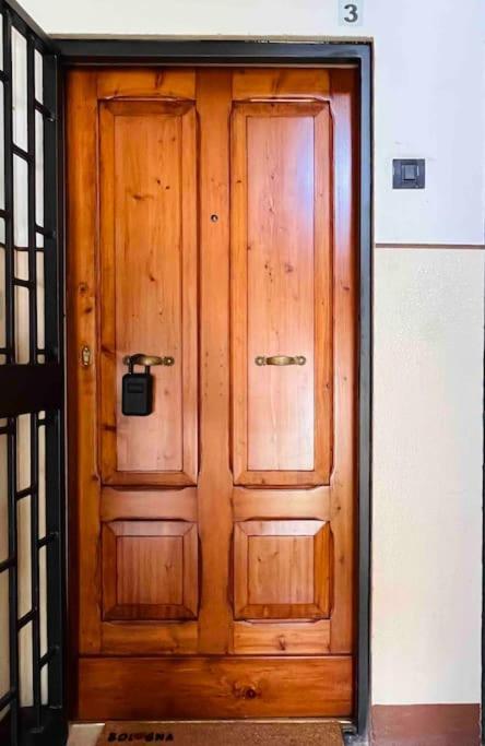 Casa Bonita Bolognina Apartamento Bolonha Exterior foto