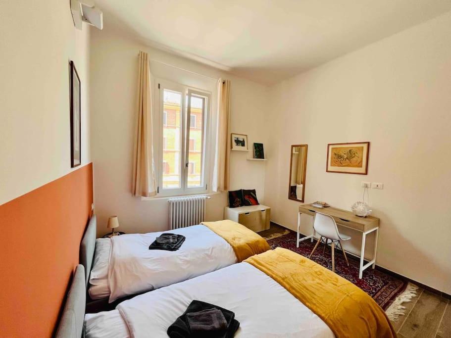Casa Bonita Bolognina Apartamento Bolonha Exterior foto