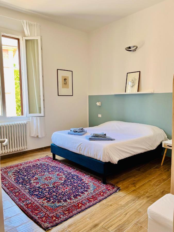 Casa Bonita Bolognina Apartamento Bolonha Exterior foto