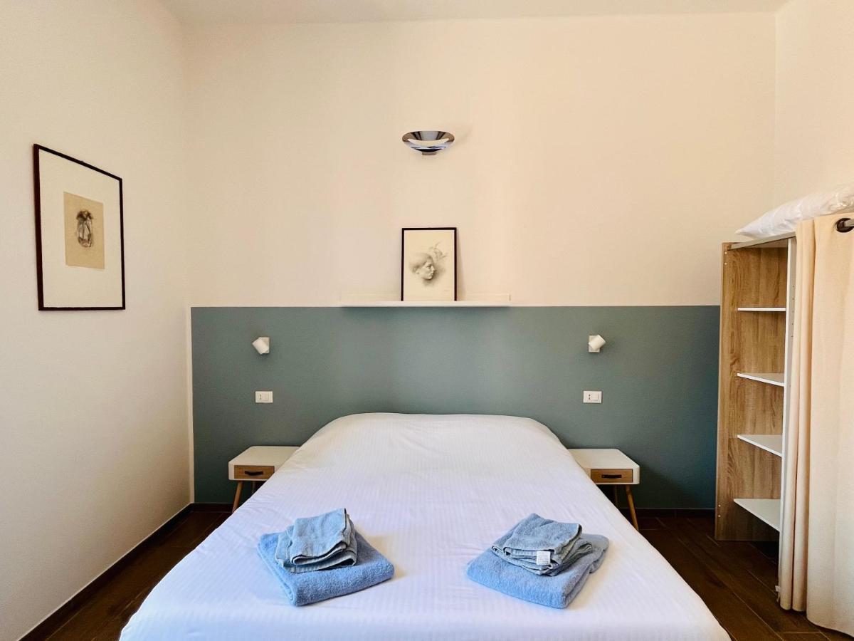 Casa Bonita Bolognina Apartamento Bolonha Exterior foto