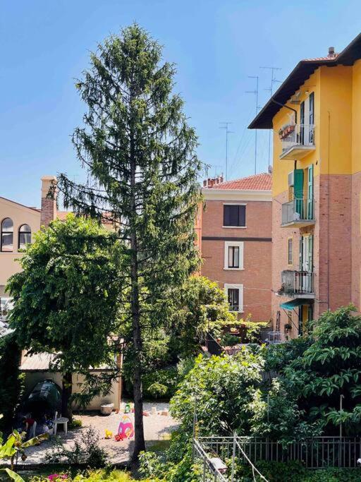 Casa Bonita Bolognina Apartamento Bolonha Exterior foto