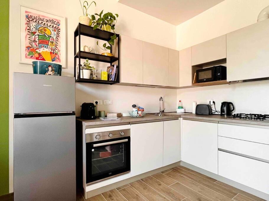 Casa Bonita Bolognina Apartamento Bolonha Exterior foto