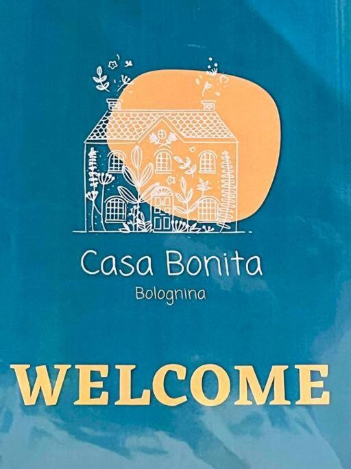Casa Bonita Bolognina Apartamento Bolonha Exterior foto