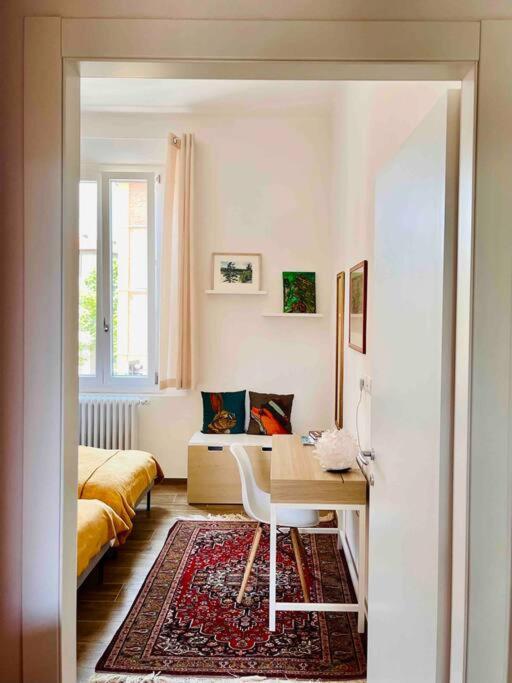 Casa Bonita Bolognina Apartamento Bolonha Exterior foto
