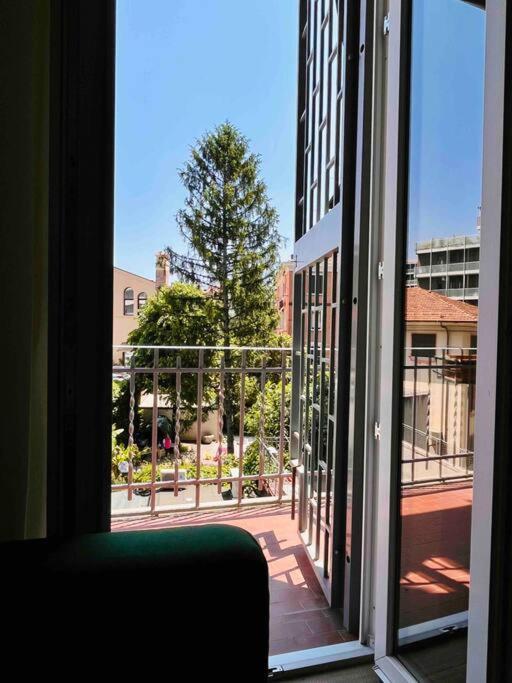 Casa Bonita Bolognina Apartamento Bolonha Exterior foto