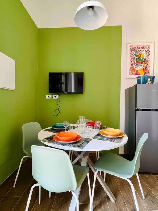 Casa Bonita Bolognina Apartamento Bolonha Exterior foto