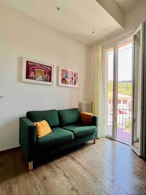 Casa Bonita Bolognina Apartamento Bolonha Exterior foto