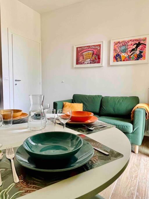 Casa Bonita Bolognina Apartamento Bolonha Exterior foto