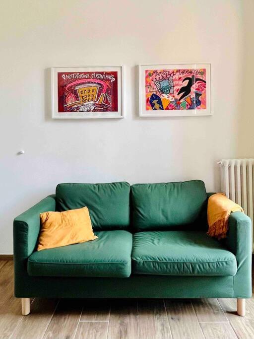 Casa Bonita Bolognina Apartamento Bolonha Exterior foto